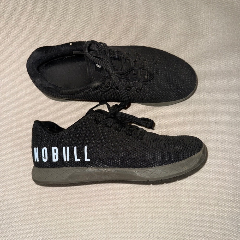 No Bull Training Shoes.